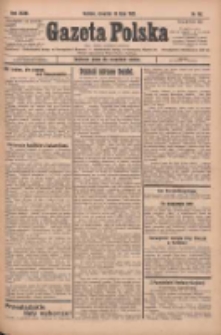 Gazeta Polska: codzienne pismo polsko-katolickie dla wszystkich stan&oacute;w 1929.07.18 R.33 Nr163