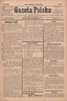 Gazeta Polska: codzienne pismo polsko-katolickie dla wszystkich stan&oacute;w 1929.07.22 R.37 Nr166