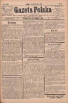 Gazeta Polska: codzienne pismo polsko-katolickie dla wszystkich stan&oacute;w 1929.07.25 R.33 Nr169