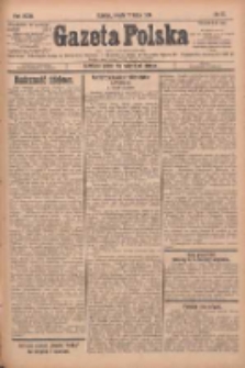Gazeta Polska: codzienne pismo polsko-katolickie dla wszystkich stan&oacute;w 1929.07.27 R.33 Nr171