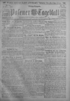 Posener Tageblatt 1918.02.08 Jg.57 Nr66