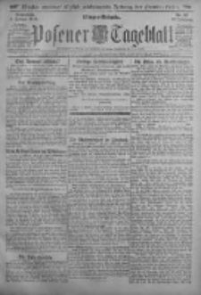 Posener Tageblatt 1918.02.09 Jg.57 Nr67
