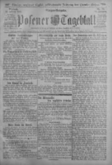 Posener Tageblatt 1918.02.13 Jg.57 Nr73