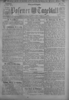 Posener Tageblatt 1918.03.02 Jg.57 Nr103