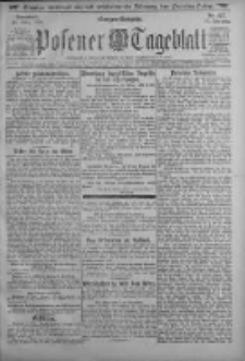 Posener Tageblatt 1918.03.16 Jg.57 Nr127