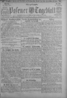 Posener Tageblatt 1918.03.18 Jg.57 Nr130