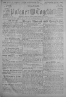 Posener Tageblatt 1918.04.02 Jg.57 Nr152