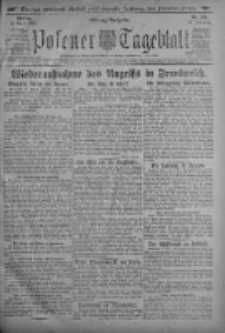 Posener Tageblatt 1918.04.05 Jg.57 Nr158