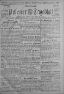 Posener Tageblatt 1918.04.06 Jg.57 Nr160