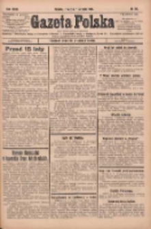 Gazeta Polska: codzienne pismo polsko-katolickie dla wszystkich stan&oacute;w 1929.08.01 R.33 Nr175