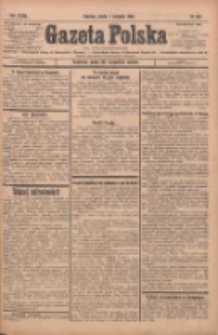 Gazeta Polska: codzienne pismo polsko-katolickie dla wszystkich stan&oacute;w 1929.08.07 R.33 Nr180
