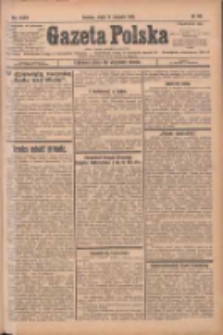 Gazeta Polska: codzienne pismo polsko-katolickie dla wszystkich stan&oacute;w 1929.08.14 R.33 Nr186