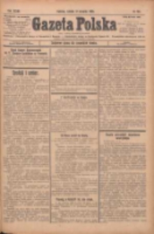 Gazeta Polska: codzienne pismo polsko-katolickie dla wszystkich stanów 1929.08.17 R.33 Nr188
