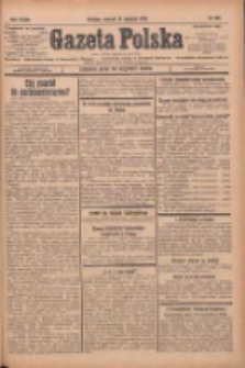 Gazeta Polska: codzienne pismo polsko-katolickie dla wszystkich stan&oacute;w 1929.08.20 R.33 Nr190
