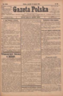 Gazeta Polska: codzienne pismo polsko-katolickie dla wszystkich stanów 1929.08.29 R.33 Nr198