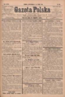 Gazeta Polska: codzienne pismo polsko-katolickie dla wszystkich stanów 1929.09.02 R.33 Nr201