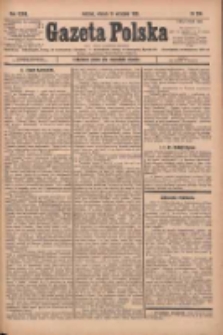 Gazeta Polska: codzienne pismo polsko-katolickie dla wszystkich stan&oacute;w 1929.09.10 R.33 Nr208