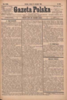 Gazeta Polska: codzienne pismo polsko-katolickie dla wszystkich stanów 1929.09.10 R.33 Nr208