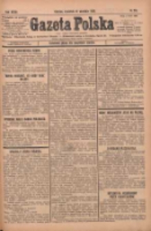 Gazeta Polska: codzienne pismo polsko-katolickie dla wszystkich stanów 1929.09.12 R.33 Nr210