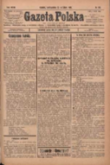 Gazeta Polska: codzienne pismo polsko-katolickie dla wszystkich stanów 1929.09.23 R.33 Nr219
