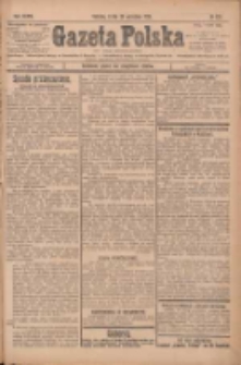 Gazeta Polska: codzienne pismo polsko-katolickie dla wszystkich stan&oacute;w 1929.09.25 R.33 Nr221