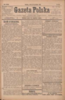Gazeta Polska: codzienne pismo polsko-katolickie dla wszystkich stanów 1929.09.25 R.33 Nr221