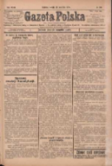 Gazeta Polska: codzienne pismo polsko-katolickie dla wszystkich stan&oacute;w 1929.09.28 R.33 Nr224