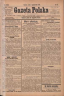 Gazeta Polska: codzienne pismo polsko-katolickie dla wszystkich stanów 1929.10.02 R.33 Nr227