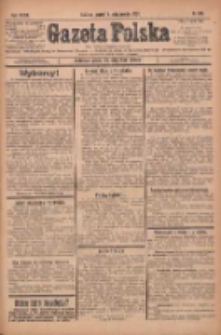 Gazeta Polska: codzienne pismo polsko-katolickie dla wszystkich stan&oacute;w 1929.10.04 R.33 Nr229