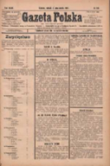 Gazeta Polska: codzienne pismo polsko-katolickie dla wszystkich stanów 1929.10.08 R.33 Nr232