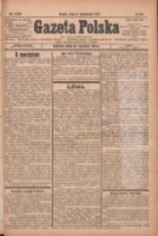 Gazeta Polska: codzienne pismo polsko-katolickie dla wszystkich stanów 1929.10.09 R.33 Nr233