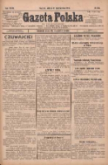 Gazeta Polska: codzienne pismo polsko-katolickie dla wszystkich stan&oacute;w 1929.10.12 R.33 Nr236