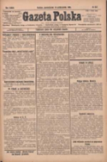 Gazeta Polska: codzienne pismo polsko-katolickie dla wszystkich stanów 1929.10.14 R.33 Nr237