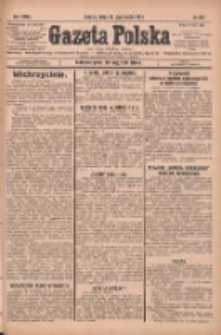 Gazeta Polska: codzienne pismo polsko-katolickie dla wszystkich stan&oacute;w 1929.10.16 R.33 Nr239