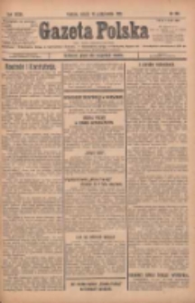 Gazeta Polska: codzienne pismo polsko-katolickie dla wszystkich stan&oacute;w 1929.10.19 R.33 Nr242