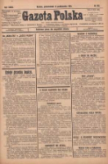 Gazeta Polska: codzienne pismo polsko-katolickie dla wszystkich stan&oacute;w 1929.10.21 R.33 Nr243