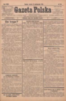 Gazeta Polska: codzienne pismo polsko-katolickie dla wszystkich stan&oacute;w 1929.10.22 R.33 Nr244