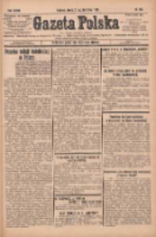 Gazeta Polska: codzienne pismo polsko-katolickie dla wszystkich stanów 1929.10.23 R.33 Nr245