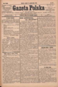 Gazeta Polska: codzienne pismo polsko-katolickie dla wszystkich stan&oacute;w 1929.10.25 R.33 Nr247