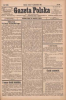 Gazeta Polska: codzienne pismo polsko-katolickie dla wszystkich stan&oacute;w 1929.10.26 R.33 Nr248
