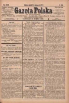 Gazeta Polska: codzienne pismo polsko-katolickie dla wszystkich stan&oacute;w 1929.10.29 R.33 Nr250