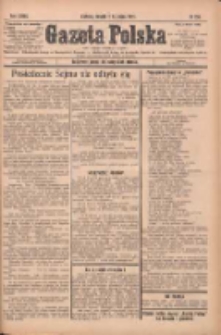 Gazeta Polska: codzienne pismo polsko-katolickie dla wszystkich stanów 1929.11.02 R.33 Nr253