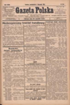 Gazeta Polska: codzienne pismo polsko-katolickie dla wszystkich stanów 1929.11.04 R.33 Nr254