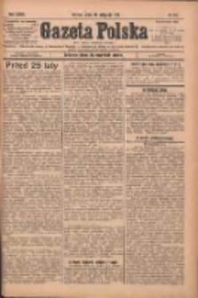 Gazeta Polska: codzienne pismo polsko-katolickie dla wszystkich stan&oacute;w 1929.11.13 R.33 Nr262