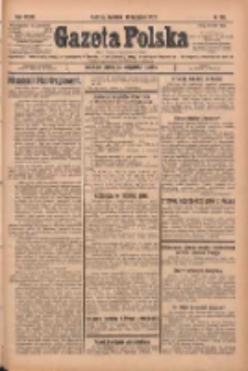 Gazeta Polska: codzienne pismo polsko-katolickie dla wszystkich stanów 1929.11.14 R.33 Nr263