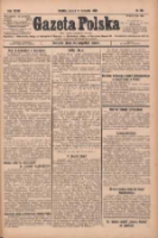 Gazeta Polska: codzienne pismo polsko-katolickie dla wszystkich stanów 1929.11.15 R.33 Nr264