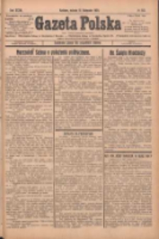 Gazeta Polska: codzienne pismo polsko-katolickie dla wszystkich stan&oacute;w 1929.11.16 R.33 Nr265