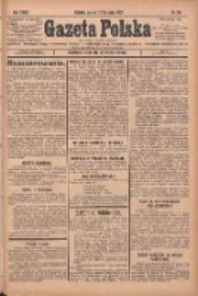Gazeta Polska: codzienne pismo polsko-katolickie dla wszystkich stan&oacute;w 1929.11.22 R.33 Nr270