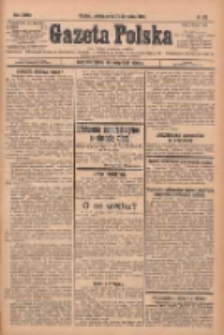 Gazeta Polska: codzienne pismo polsko-katolickie dla wszystkich stan&oacute;w 1929.11.25 R.33 Nr272