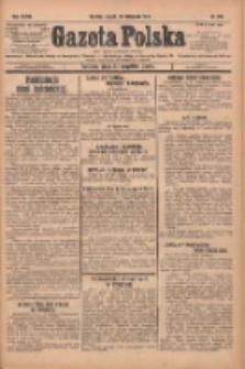 Gazeta Polska: codzienne pismo polsko-katolickie dla wszystkich stanów 1929.11.29 R.33 Nr276
